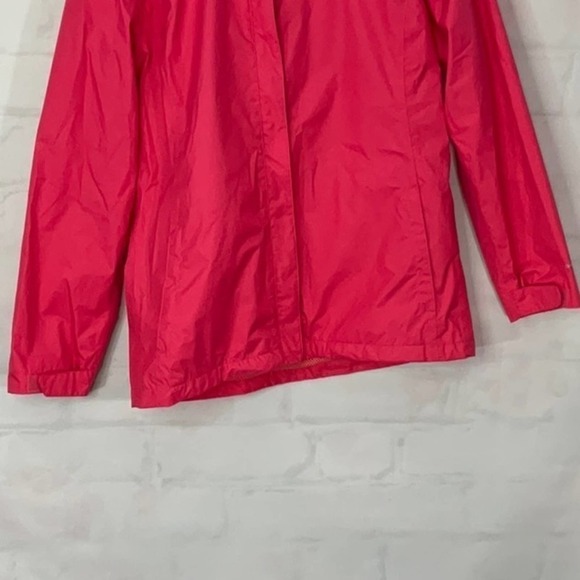 Columbia Juniors | Girl’s Arcadia II Hooded Jacket (NWOT) - Picture 5 of 13